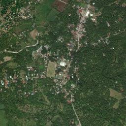 Payabon map(satellite map)