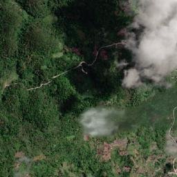 Mayana map(satellite map)