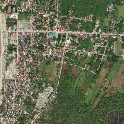 Sipalay map(satellite map)