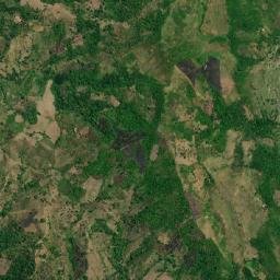 Province of Negros Oriental map(satellite map)