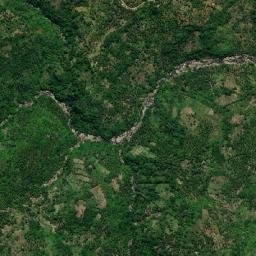 Nalundan map(satellite map)