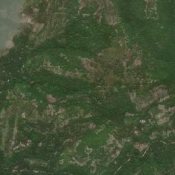 Santa Filomena map(satellite map)
