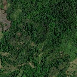 Turrubares map(satellite map)
