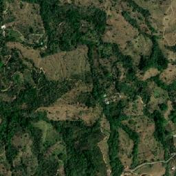 Tejar map(satellite map)