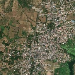 Peraiyur map(satellite map)