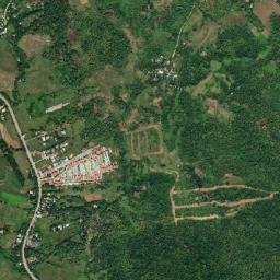 Luna map(satellite map)
