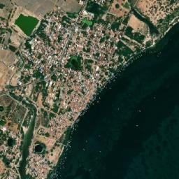 Nambutalai map(satellite map)