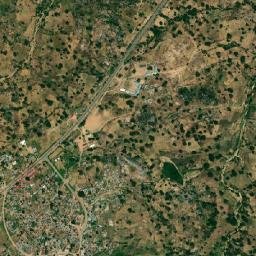Lere map(satellite map)