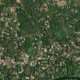 Lalam map(satellite map)