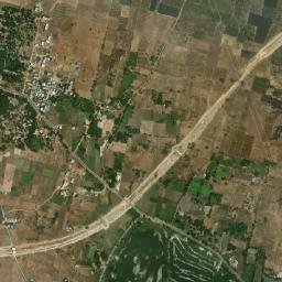 Kallupatti map(satellite map)