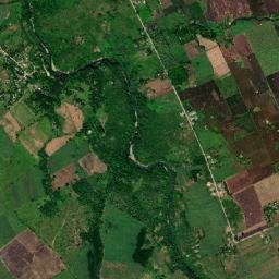 Abis map(satellite map)