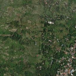 Alcoy map(satellite map)