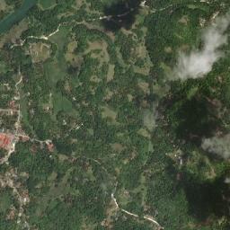 Sevilla map(satellite map)