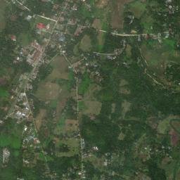 Bilar map(satellite map)