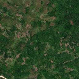 Nugas map(satellite map)