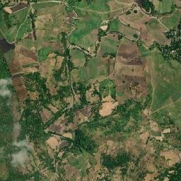 Bagtic map(satellite map)