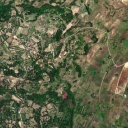 Lepanto map(satellite map)
