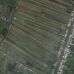 Huyện An Minh map(satellite map)
