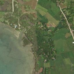 Nabulao map(satellite map)