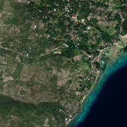 El Pardo map(satellite map)