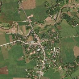 Bacuyangan map(satellite map)
