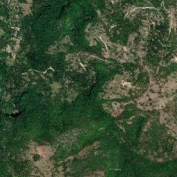 Talangnan map(satellite map)
