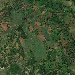 Mayapusi map(satellite map)