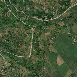 Tamiso map(satellite map)
