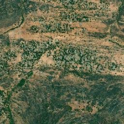 Dadiya map(satellite map)