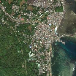 Socorro map(satellite map)