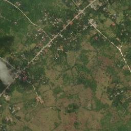 Tangnan map(satellite map)