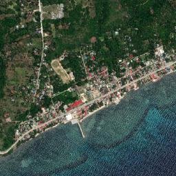 Dimiao map(satellite map)