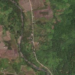 Apurawan map(satellite map)