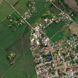Bais map(satellite map)