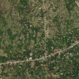 Biking map(satellite map)