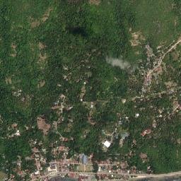 Lila map(satellite map)
