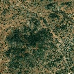 Boi map(satellite map)