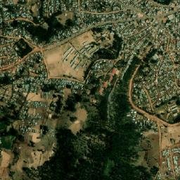 Shambu map(satellite map)