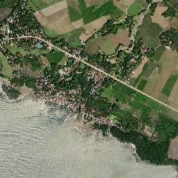Alim map(satellite map)