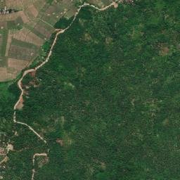 Claver map(satellite map)
