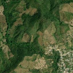 Chalán map(satellite map)