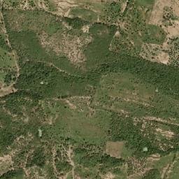 Córdoba map(satellite map)