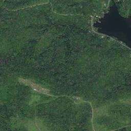 Weloy Municipality map(satellite map)