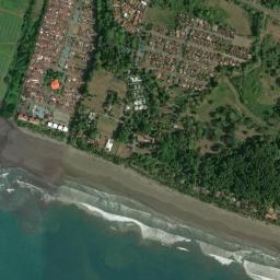 Satellite view of Bejuco