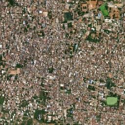Aruppukkottai map(satellite map)