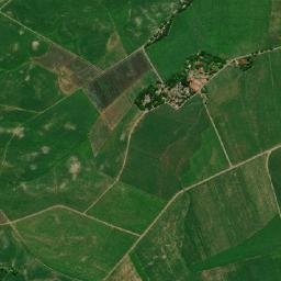 Novallas map(satellite map)