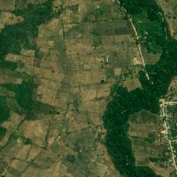 Coloso map(satellite map)