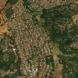 Nejo map(satellite map)