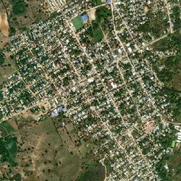 Astrea map(satellite map)
