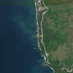 Cantapoy map(satellite map)